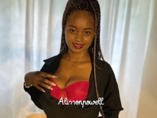 Alissonpowell