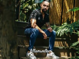 Allamwalker