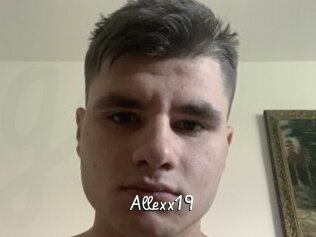 allexx19 Galerie du Sexe