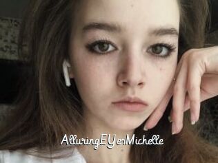 AlluringEYesMichelle