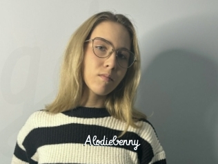 Alodiebenny