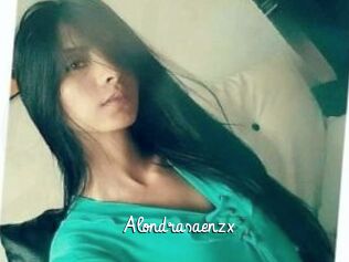 Alondrasaenzx