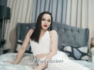 Altheapalacious