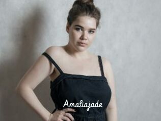 Amaliajade