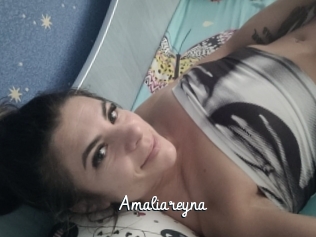 Amaliareyna