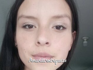 Amandarodriguezx