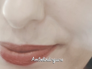 Ambelindisguise