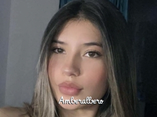 Amberalbero