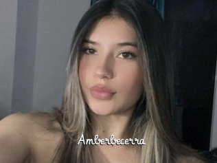 Amberbecerra