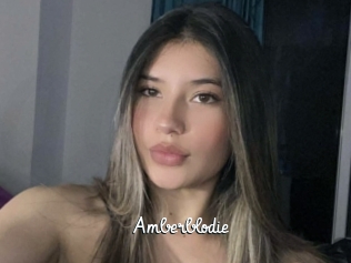 Amberblodie