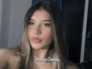 Amberborda