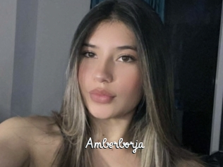 Amberborja