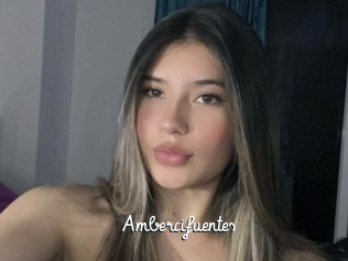 ambercifuentes Galerie du Sexe