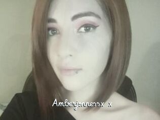 Amberjonnessx_x