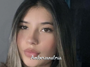 Amberzanabria