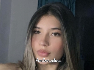 Amberzetina