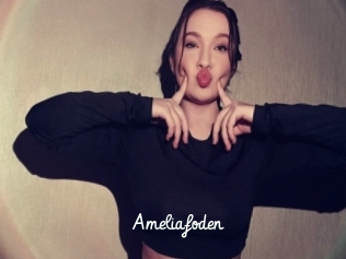 Ameliafoden