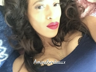 Aminabordeaux