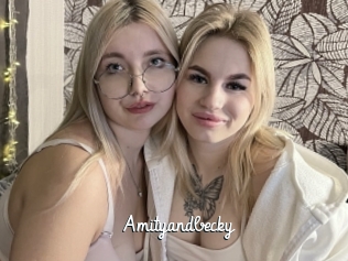 Amityandbecky