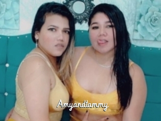 Amyandtammy