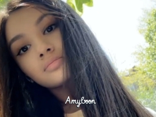 Amyboon