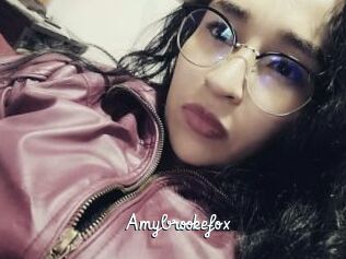 Amybrookefox