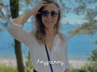 Amygrammy