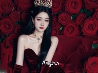 Amyiris