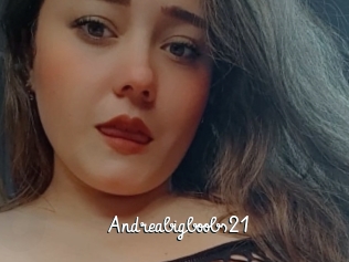 Andreabigboobs21