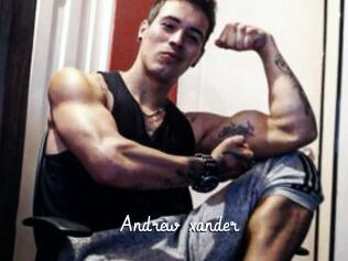 Andrew_xander