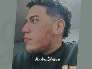 Andrublakee