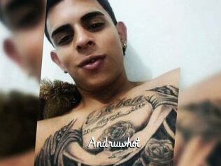 andruwhot Galerie du Sexe