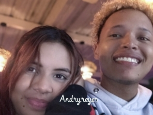 Andryreyes