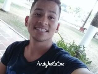 Andyhotlatino