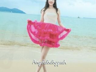 Angelababyyeah