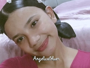 Angelicablues