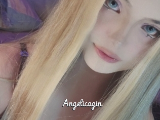 Angelicagin