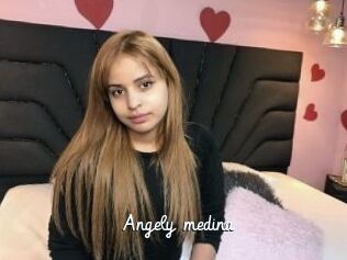 Angely_medina