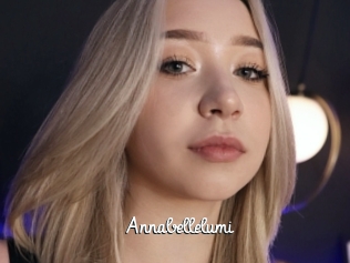 annabellelumi Galerie du Sexe