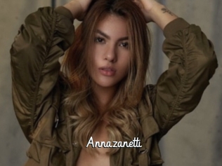 Annazanetti