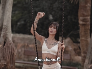 Annechannell
