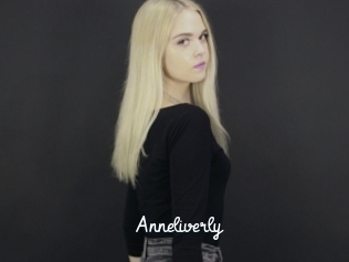 Anneliverly