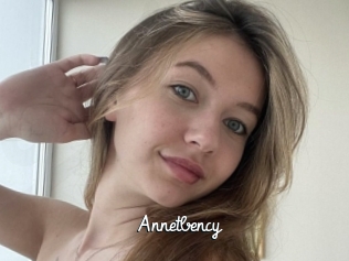 Annetbency