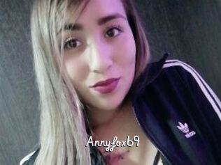 Annyfox69