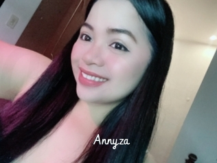 Annyza