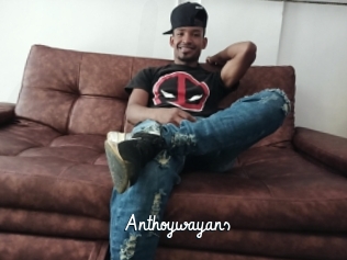 Anthoywayans