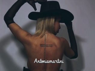 Antoniamartini