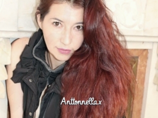 Anttonnellax