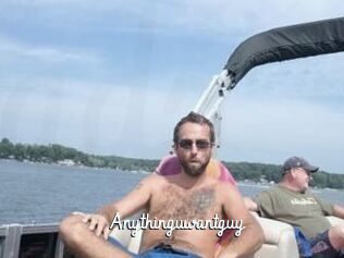 Anythinguwantguy