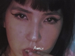 Aomix